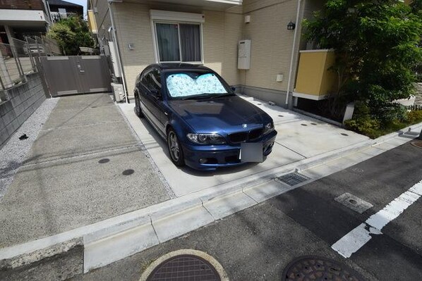 アストルムの物件内観写真